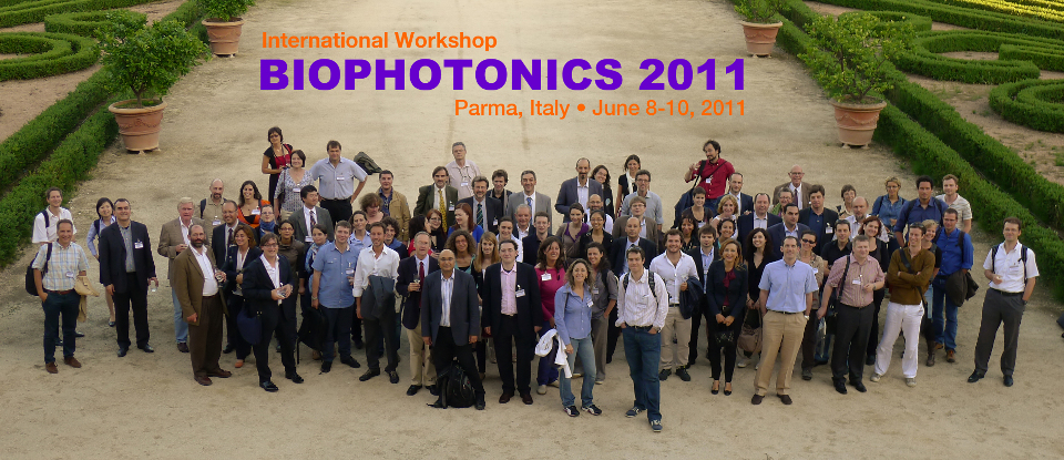 BioPhotonics2011