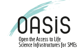 logo OASIS