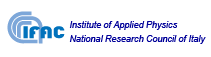 Logo CNR IFAC